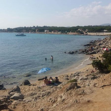 Graziosissima Villa 캐피타나 외부 사진