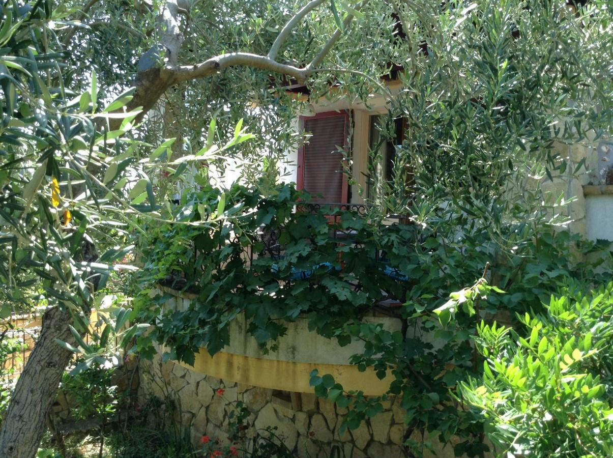 Graziosissima Villa 캐피타나 외부 사진