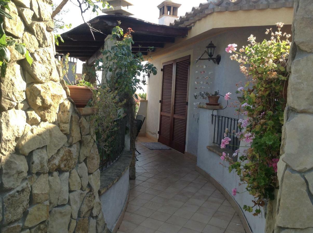 Graziosissima Villa 캐피타나 외부 사진