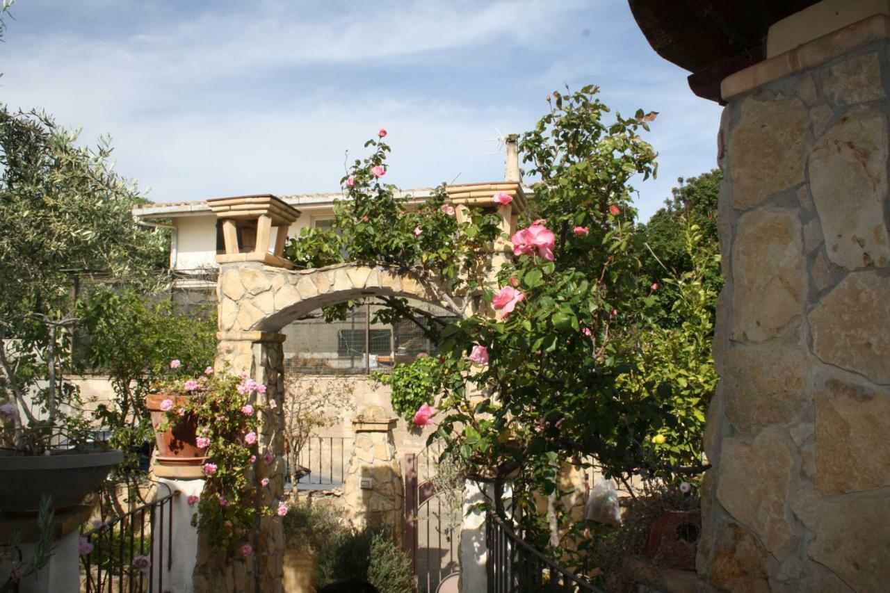 Graziosissima Villa 캐피타나 외부 사진